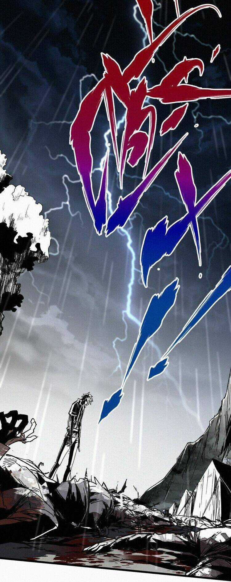 Thánh Khư Chapter 22 trang 5