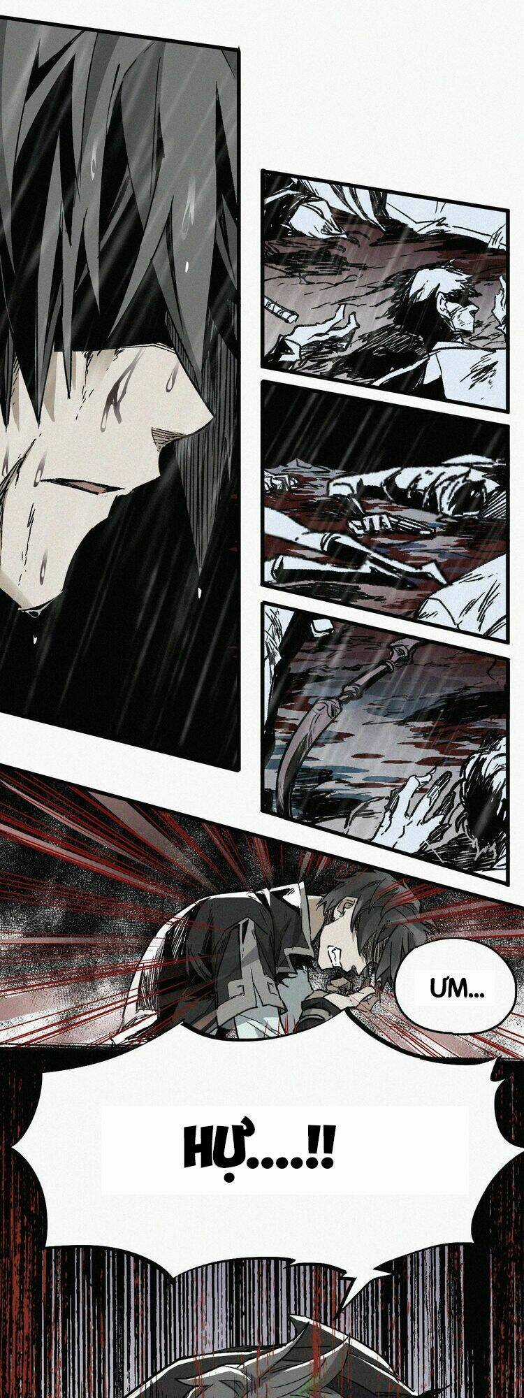 Thánh Khư Chapter 22 trang 6