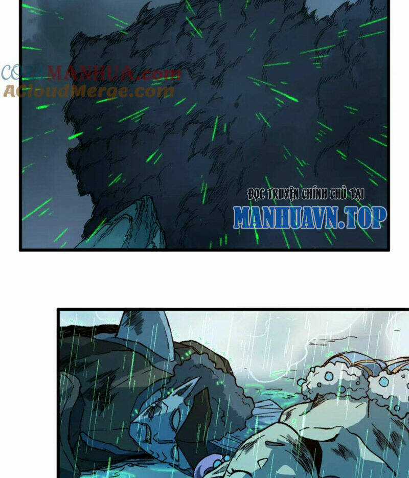 Thánh Khư Chapter 220 trang 1