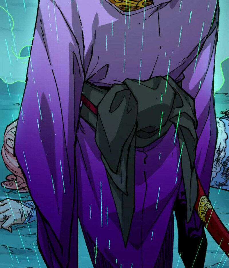 Thánh Khư Chapter 220 trang 10