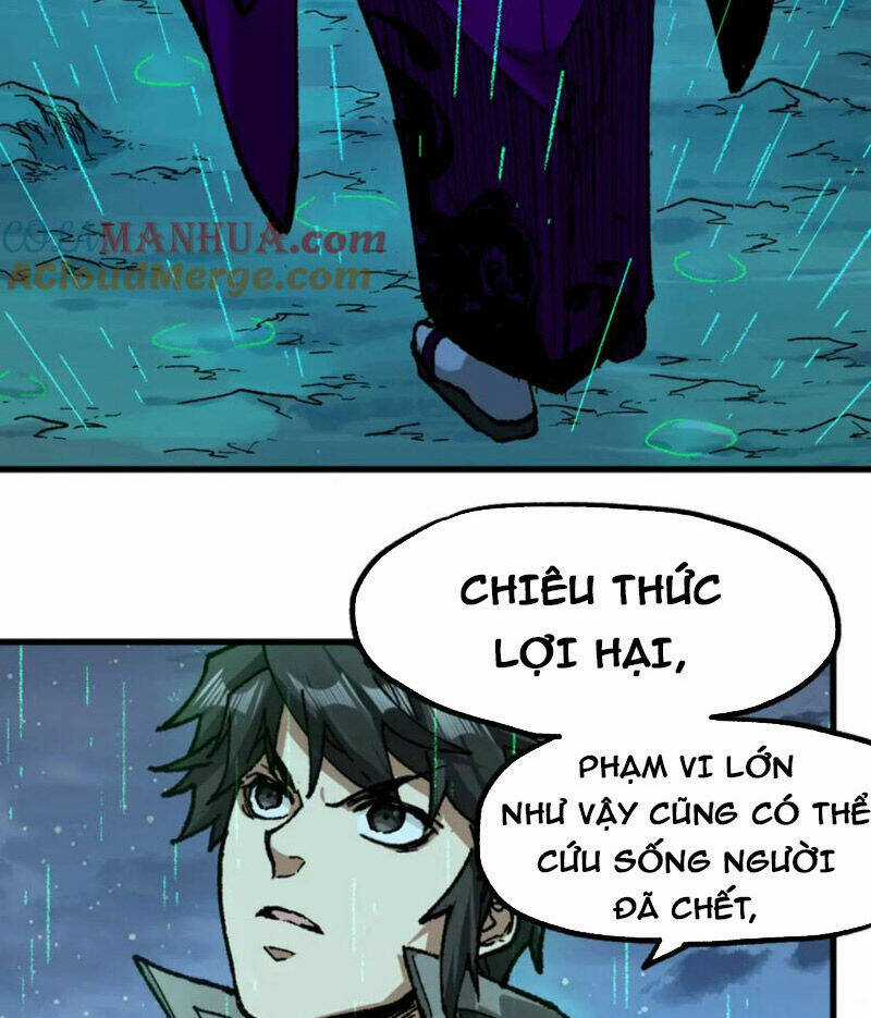 Thánh Khư Chapter 220 trang 11