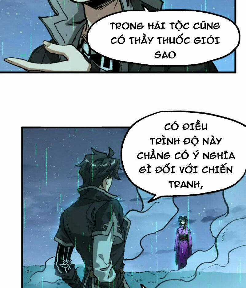 Thánh Khư Chapter 220 trang 12