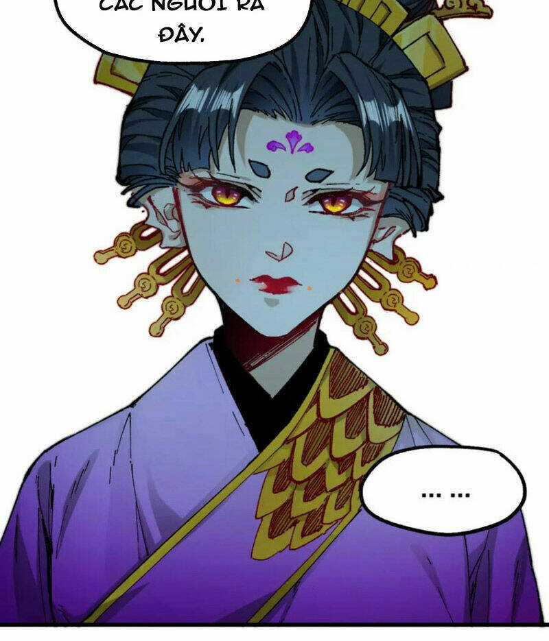 Thánh Khư Chapter 220 trang 14