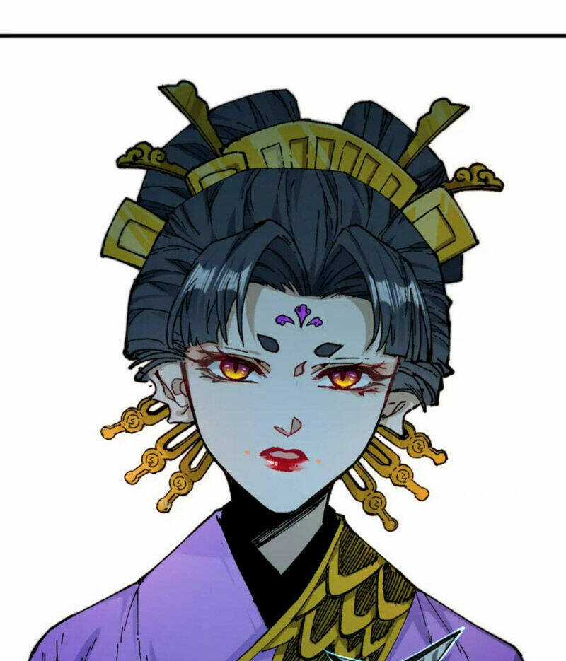 Thánh Khư Chapter 220 trang 15