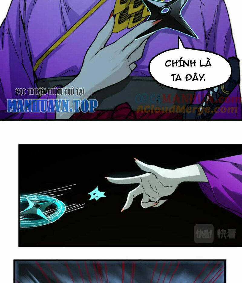 Thánh Khư Chapter 220 trang 16