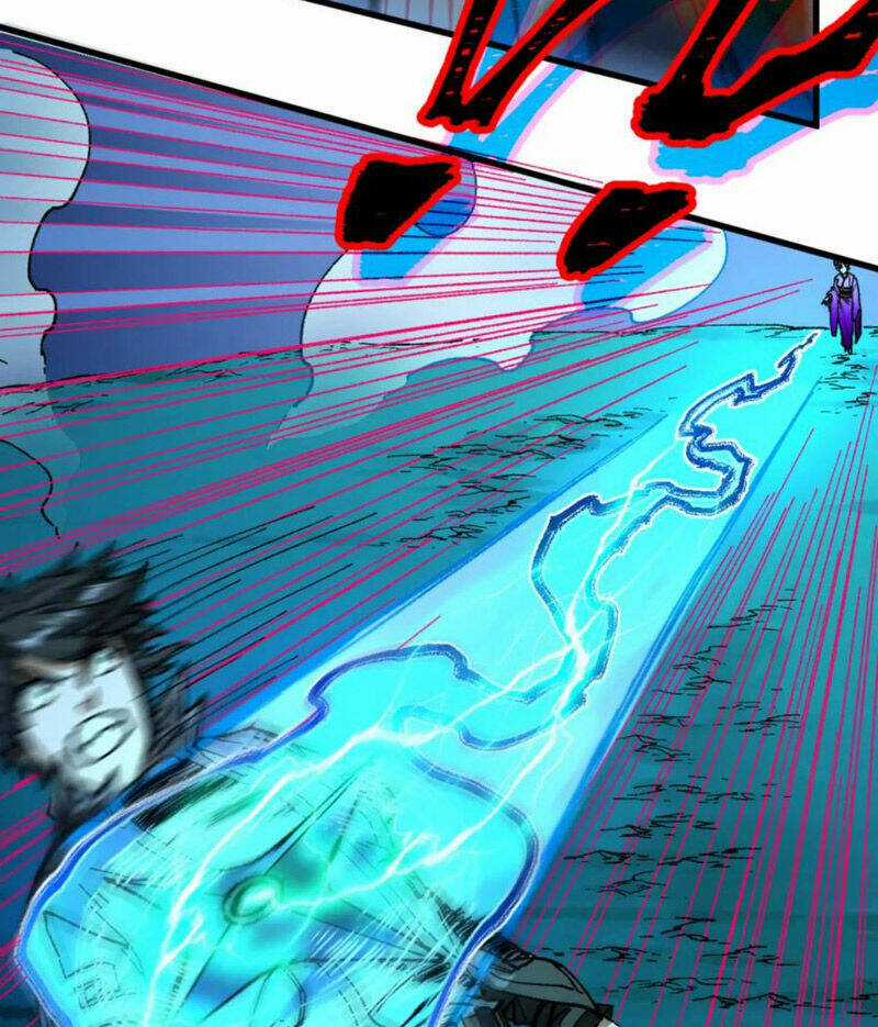 Thánh Khư Chapter 220 trang 18