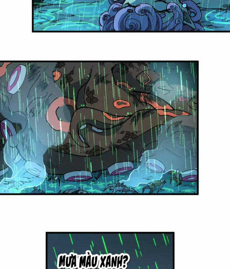 Thánh Khư Chapter 220 trang 2