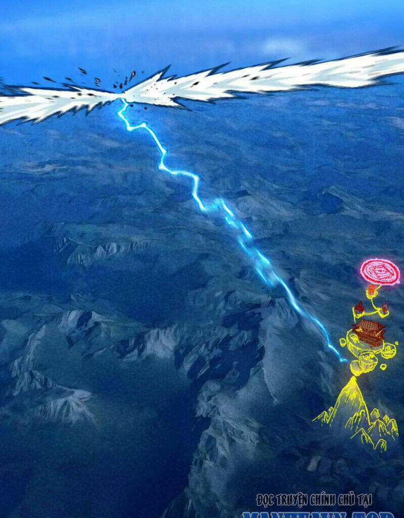 Thánh Khư Chapter 220 trang 20