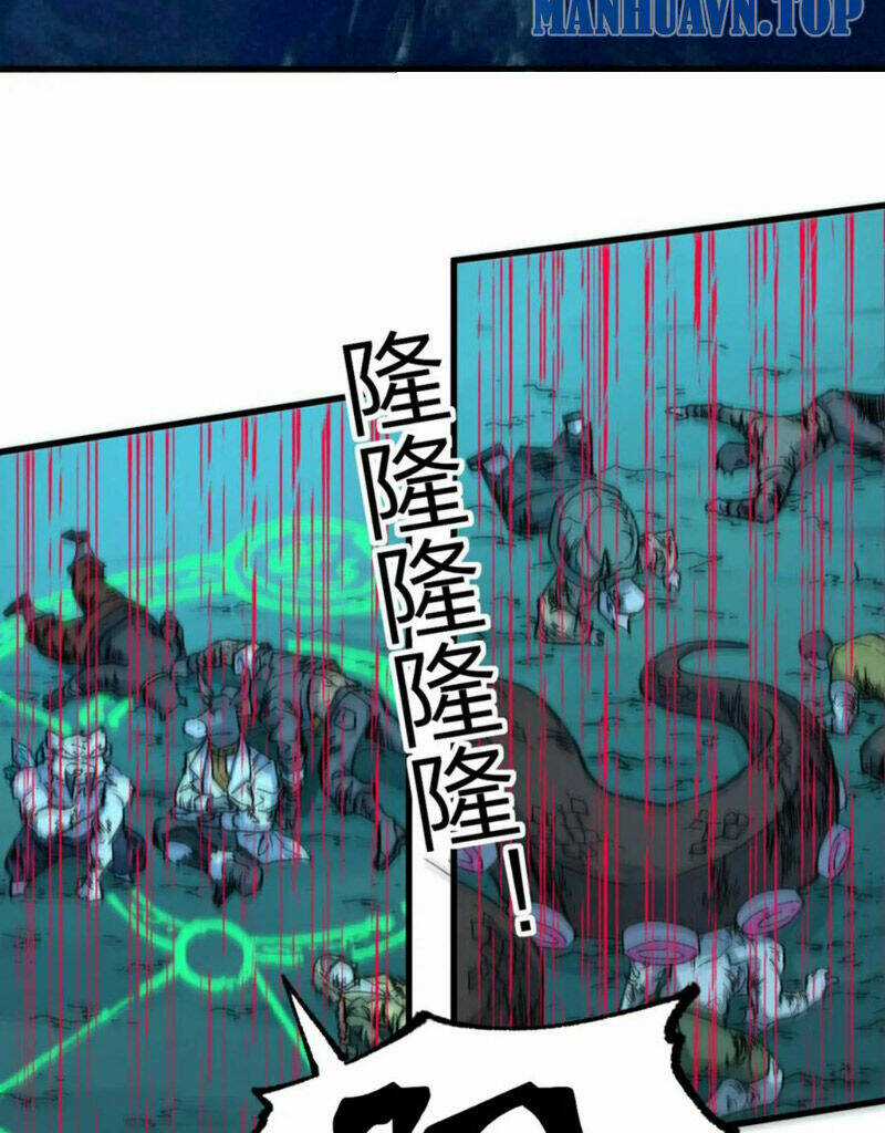 Thánh Khư Chapter 220 trang 21