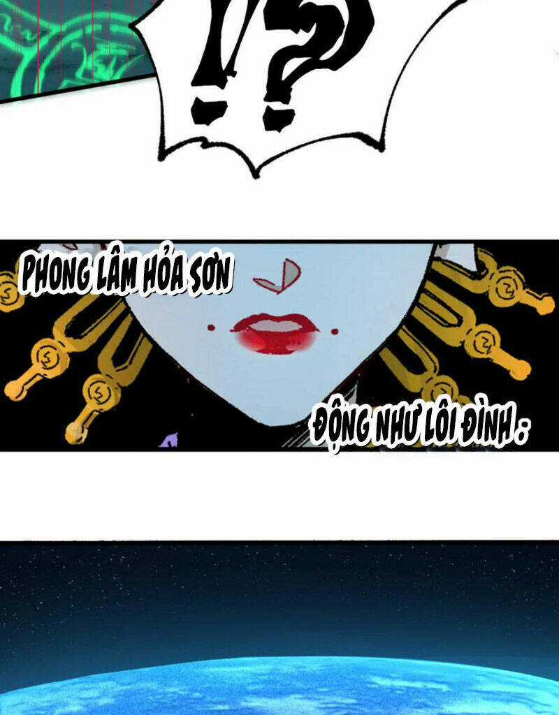 Thánh Khư Chapter 220 trang 22