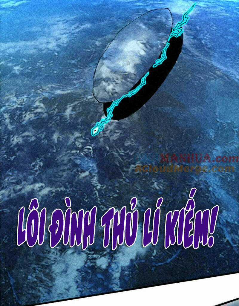 Thánh Khư Chapter 220 trang 23