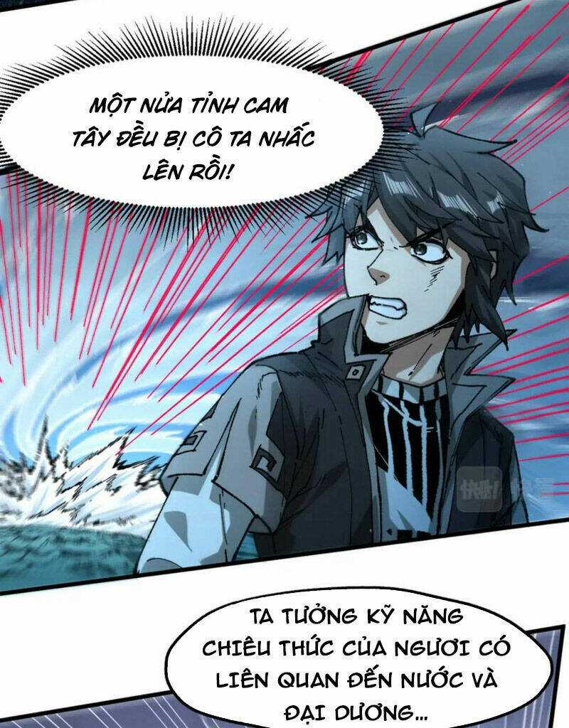 Thánh Khư Chapter 220 trang 24