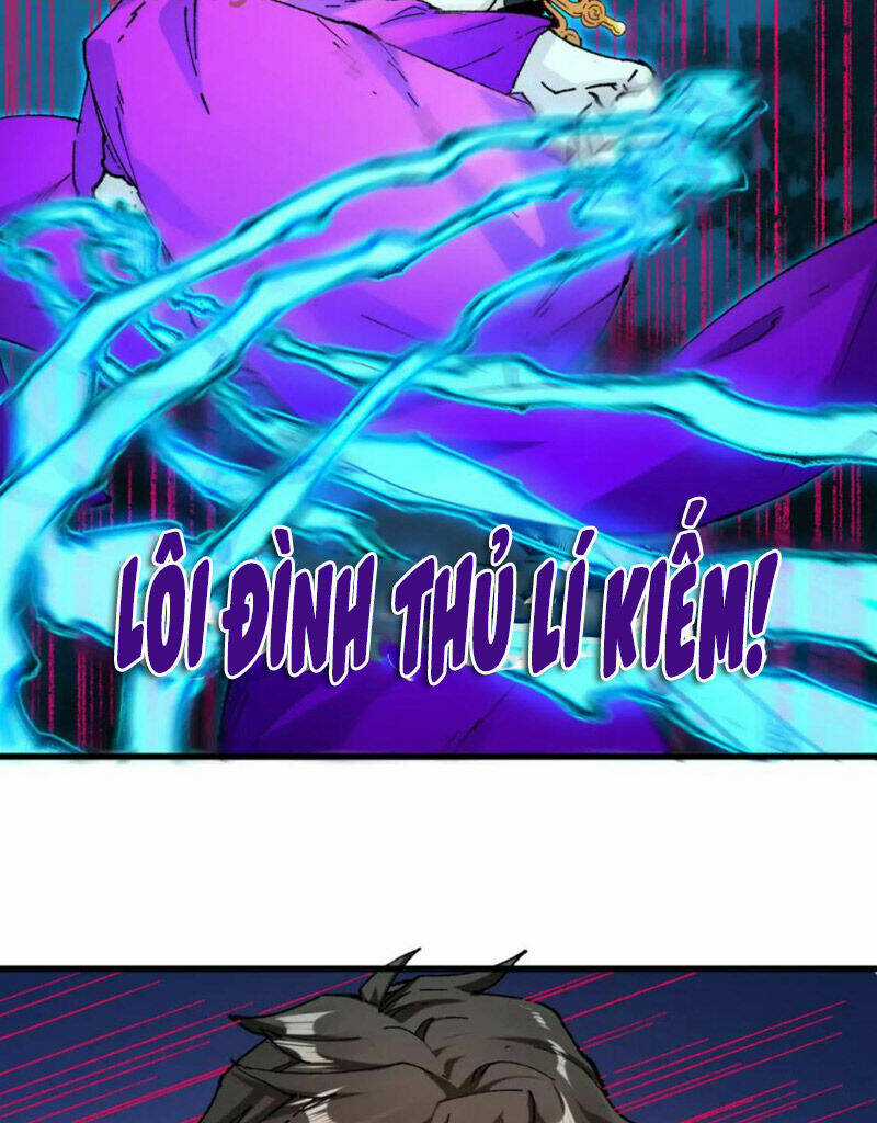 Thánh Khư Chapter 220 trang 26