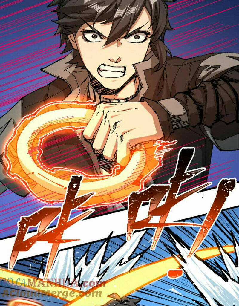 Thánh Khư Chapter 220 trang 27