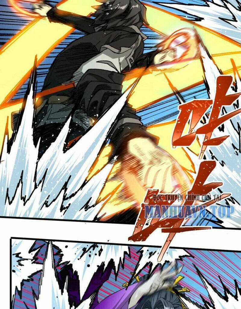 Thánh Khư Chapter 220 trang 28