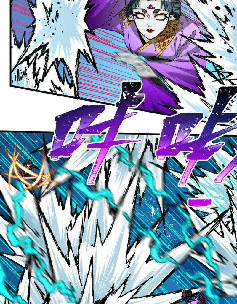 Thánh Khư Chapter 220 trang 29