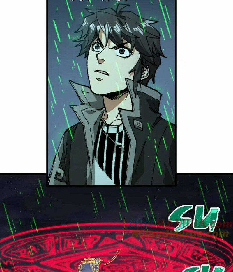 Thánh Khư Chapter 220 trang 3