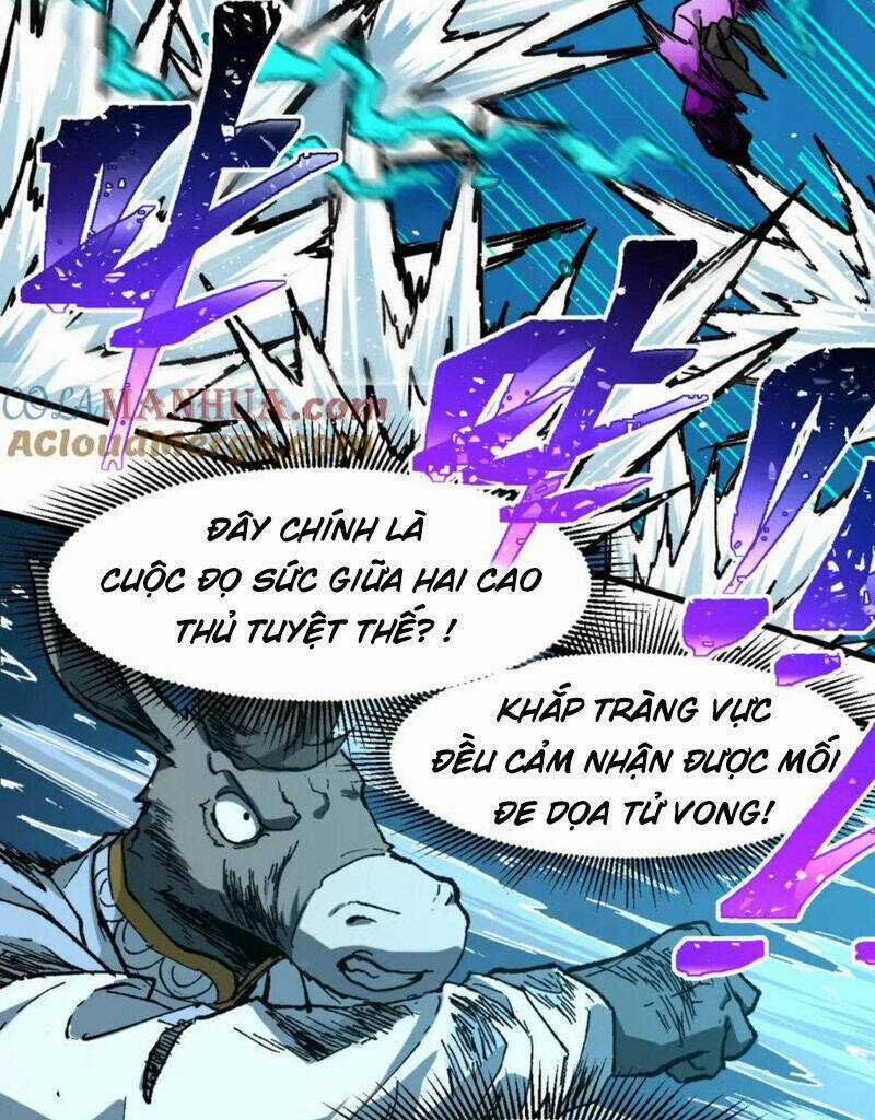 Thánh Khư Chapter 220 trang 30
