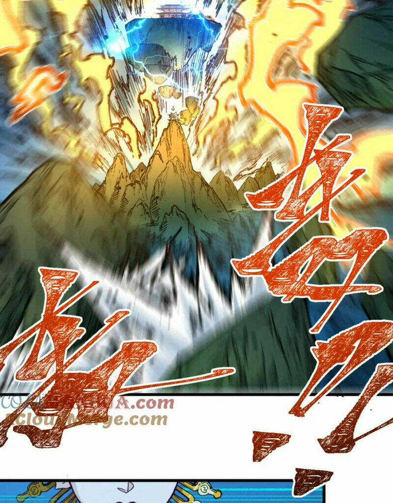 Thánh Khư Chapter 220 trang 32