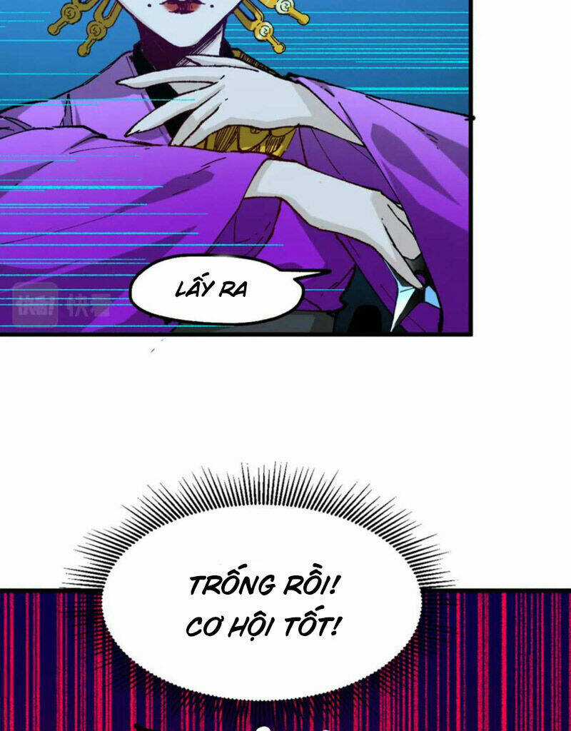 Thánh Khư Chapter 220 trang 33