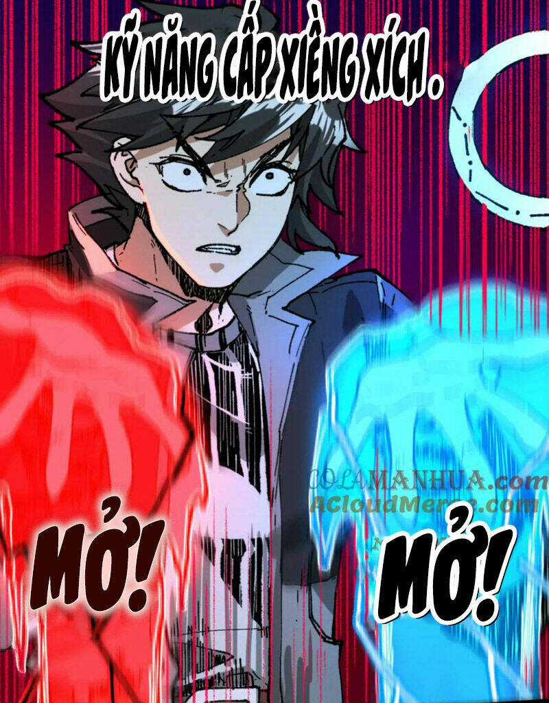 Thánh Khư Chapter 220 trang 34