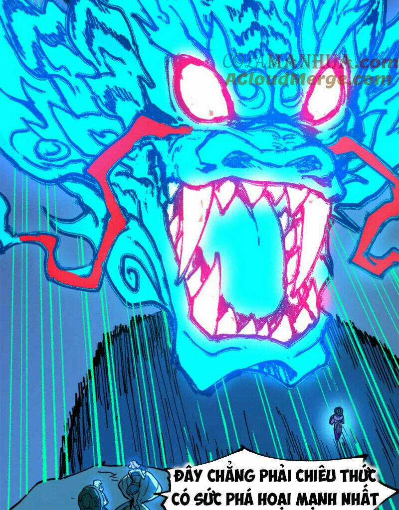 Thánh Khư Chapter 220 trang 37