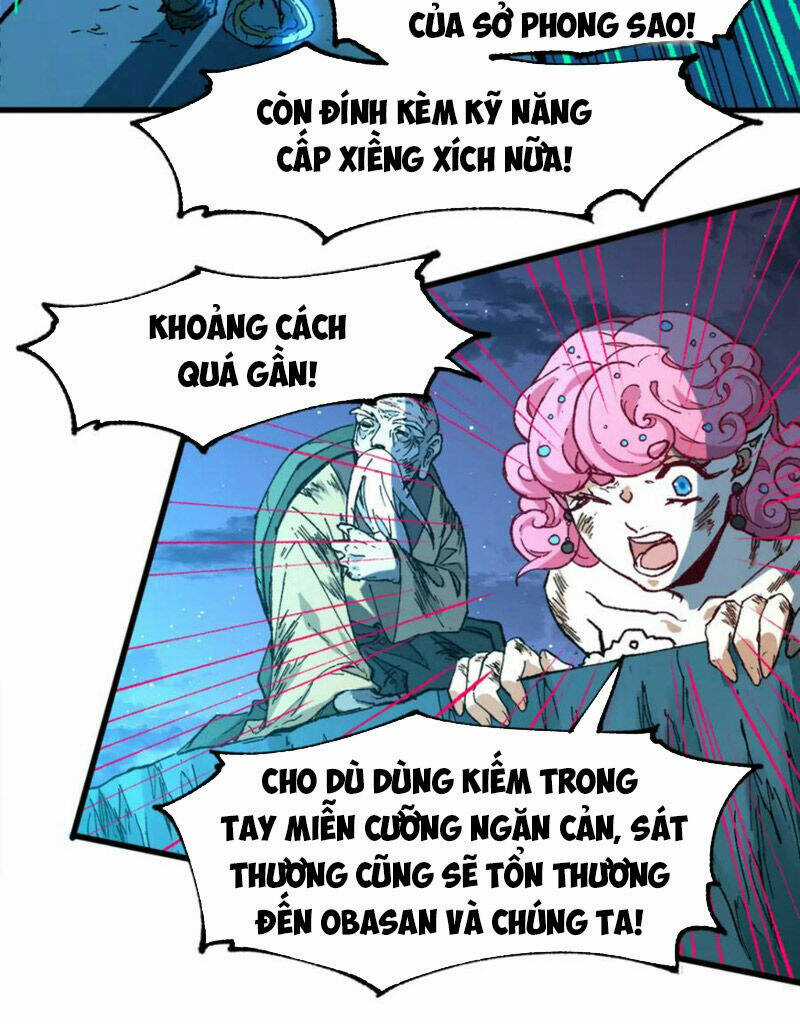 Thánh Khư Chapter 220 trang 38