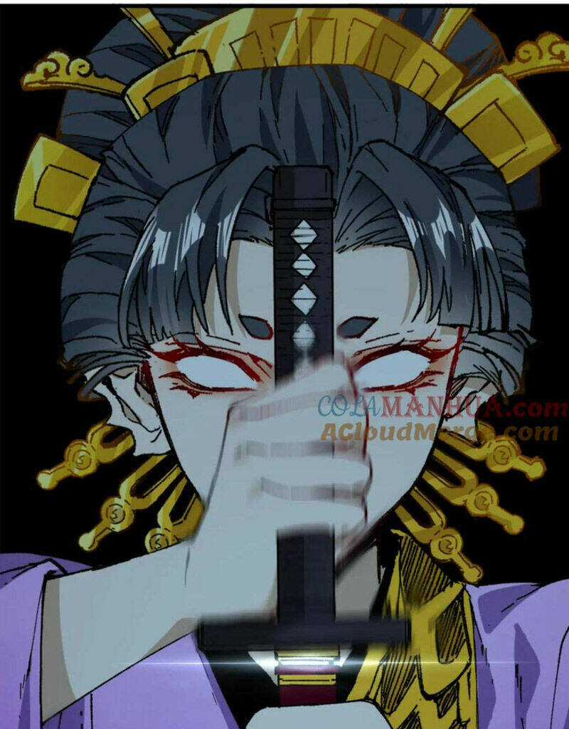 Thánh Khư Chapter 220 trang 39