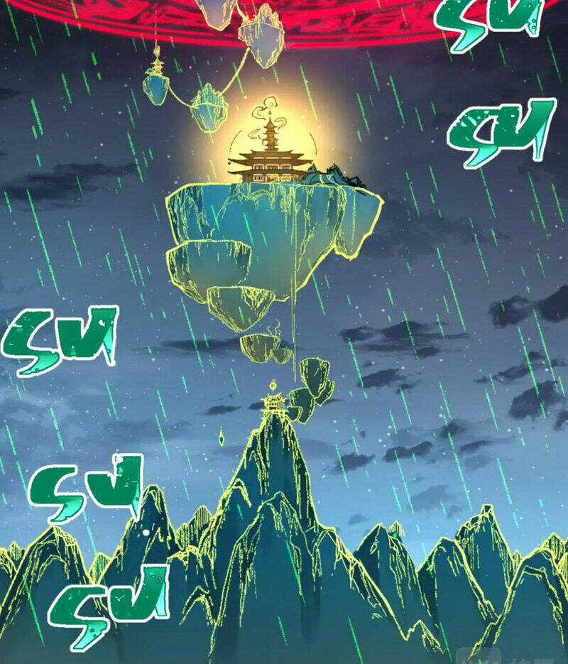 Thánh Khư Chapter 220 trang 4