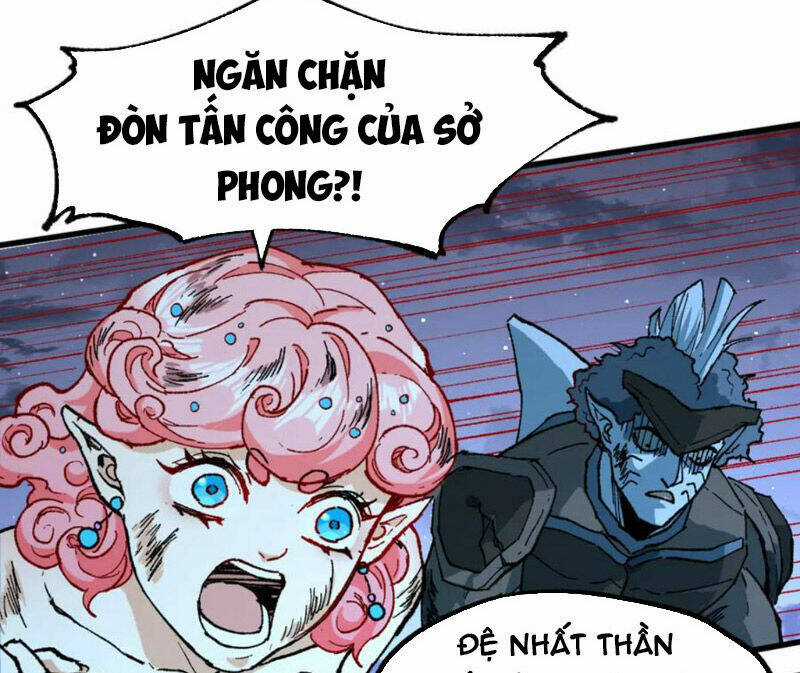 Thánh Khư Chapter 220 trang 49