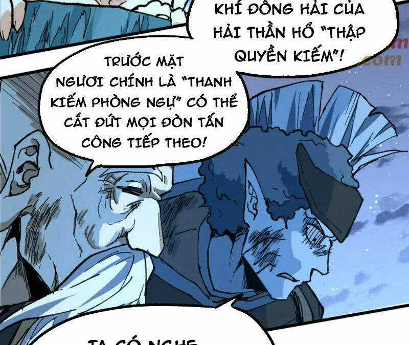 Thánh Khư Chapter 220 trang 50