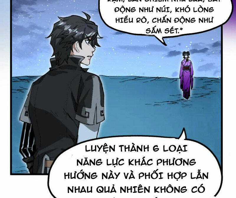 Thánh Khư Chapter 220 trang 55