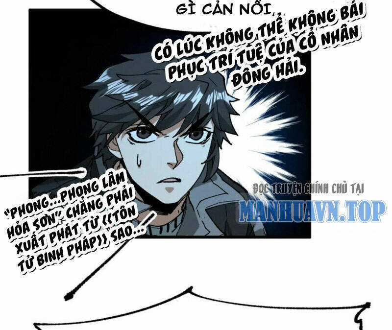 Thánh Khư Chapter 220 trang 56