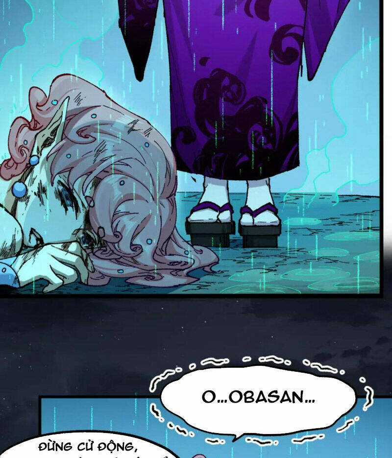 Thánh Khư Chapter 220 trang 7