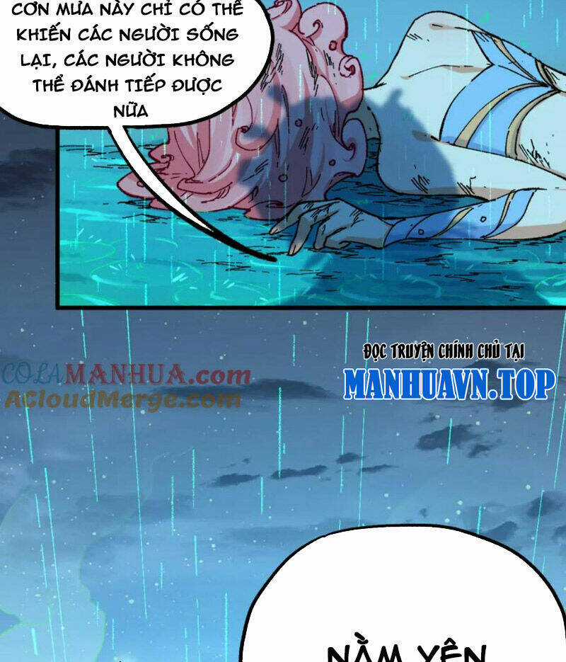 Thánh Khư Chapter 220 trang 8