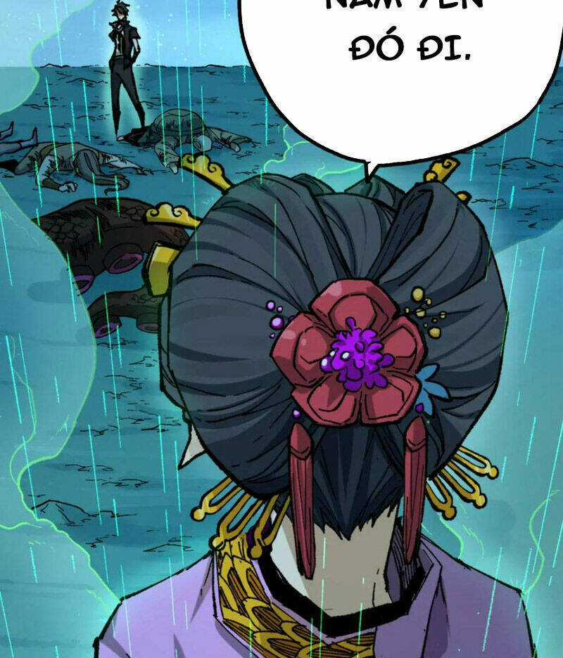 Thánh Khư Chapter 220 trang 9