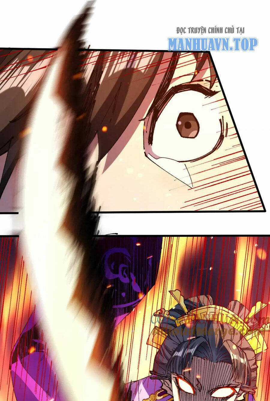 Thánh Khư Chapter 221 trang 0