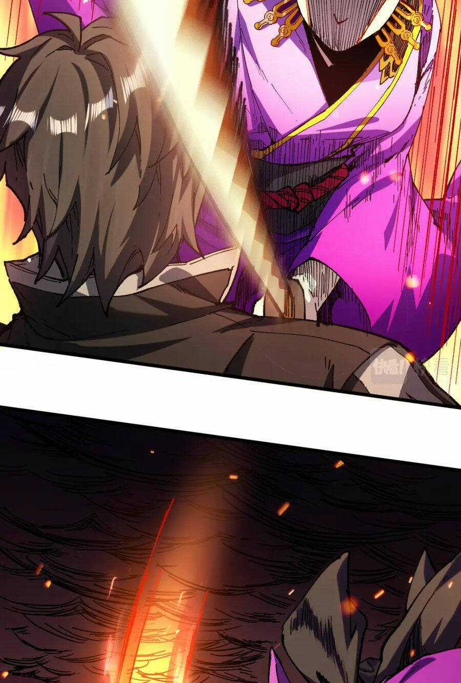 Thánh Khư Chapter 221 trang 1