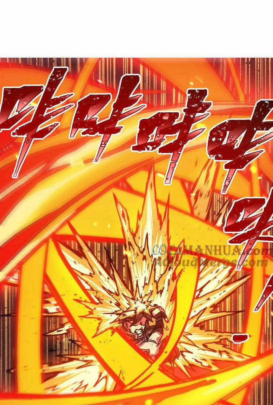 Thánh Khư Chapter 221 trang 10