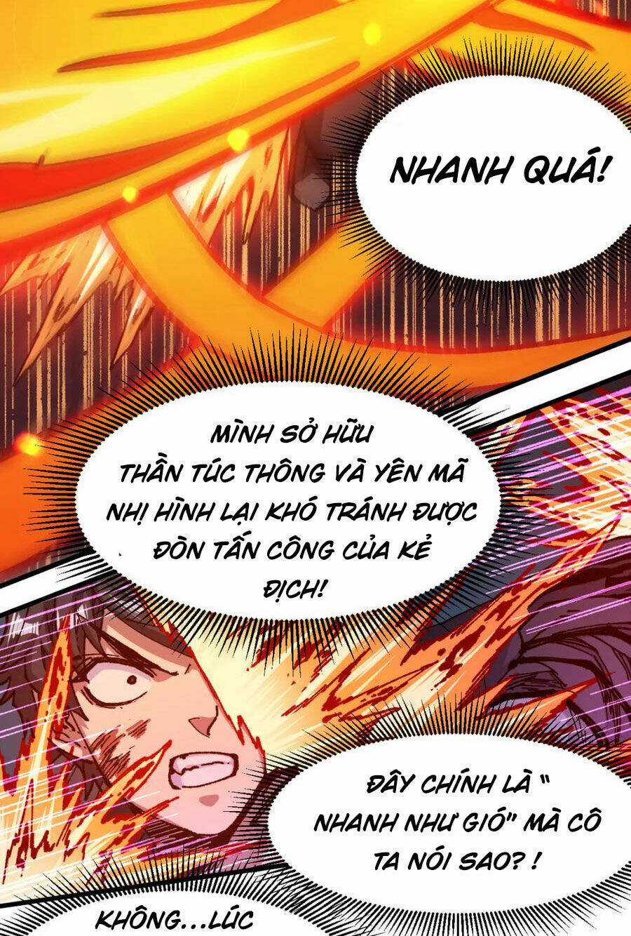 Thánh Khư Chapter 221 trang 11