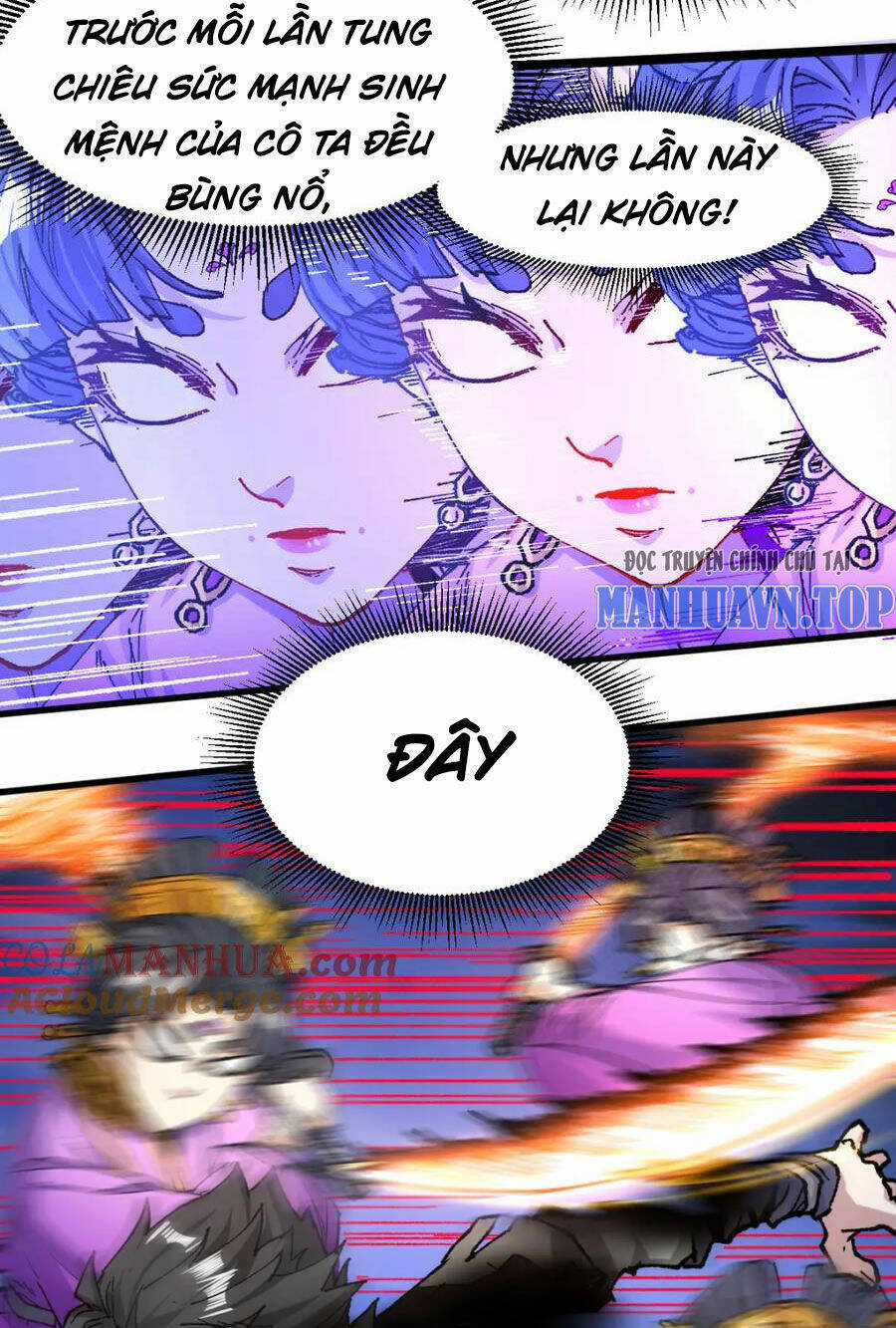 Thánh Khư Chapter 221 trang 12