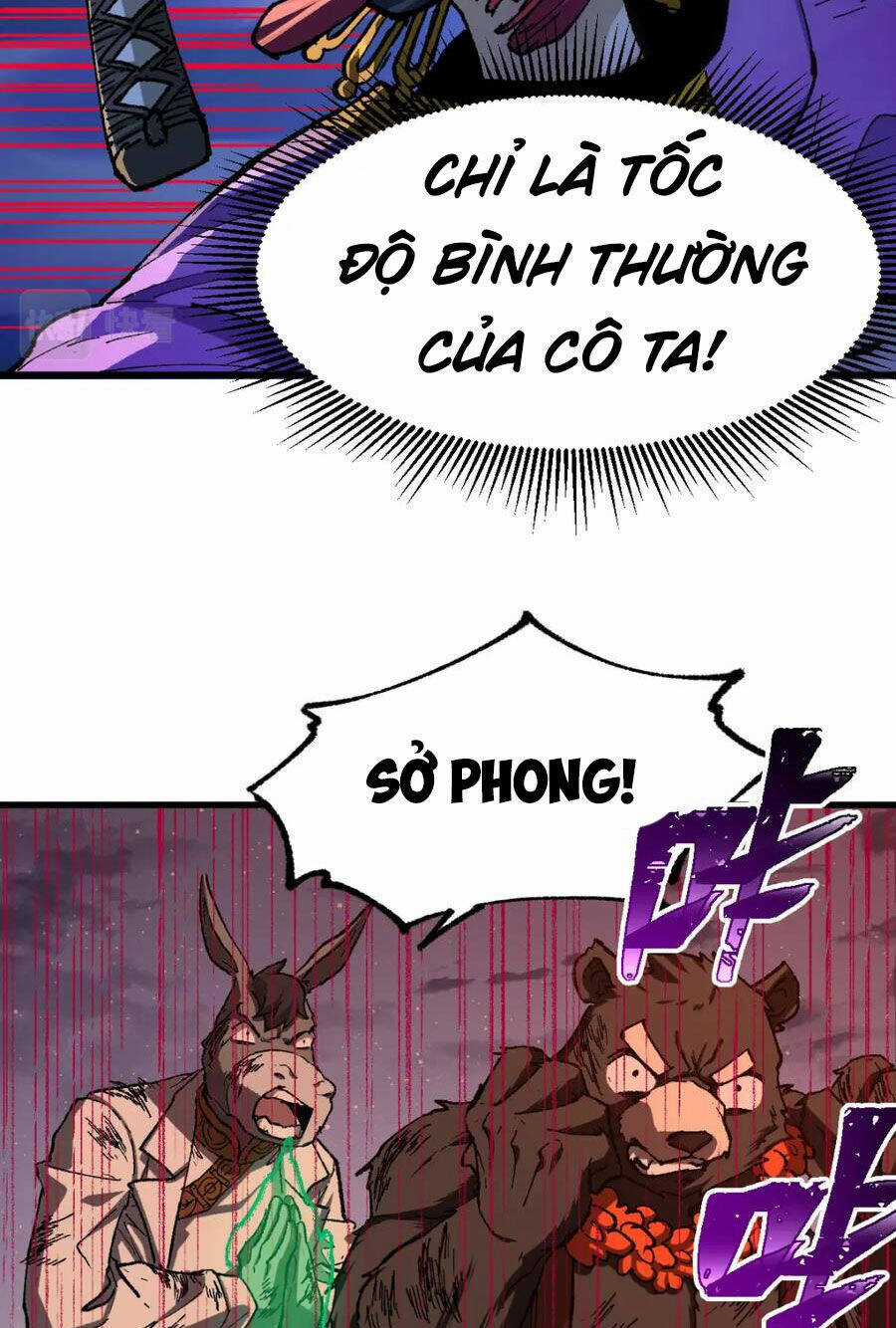 Thánh Khư Chapter 221 trang 13