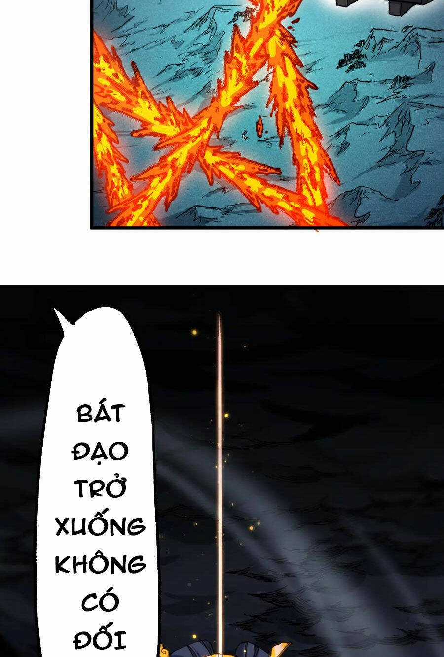 Thánh Khư Chapter 221 trang 17