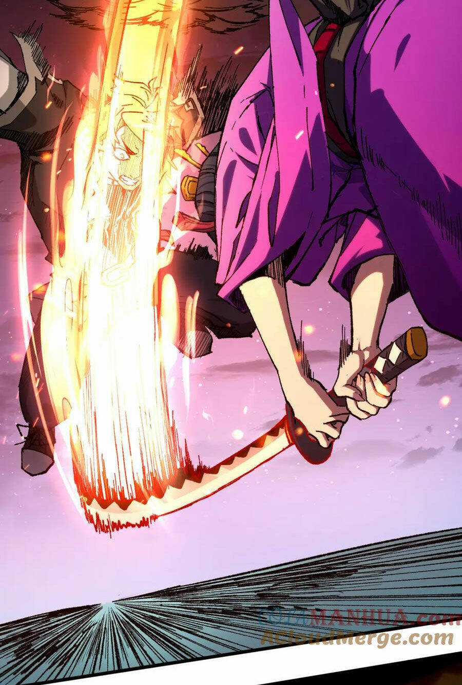 Thánh Khư Chapter 221 trang 2