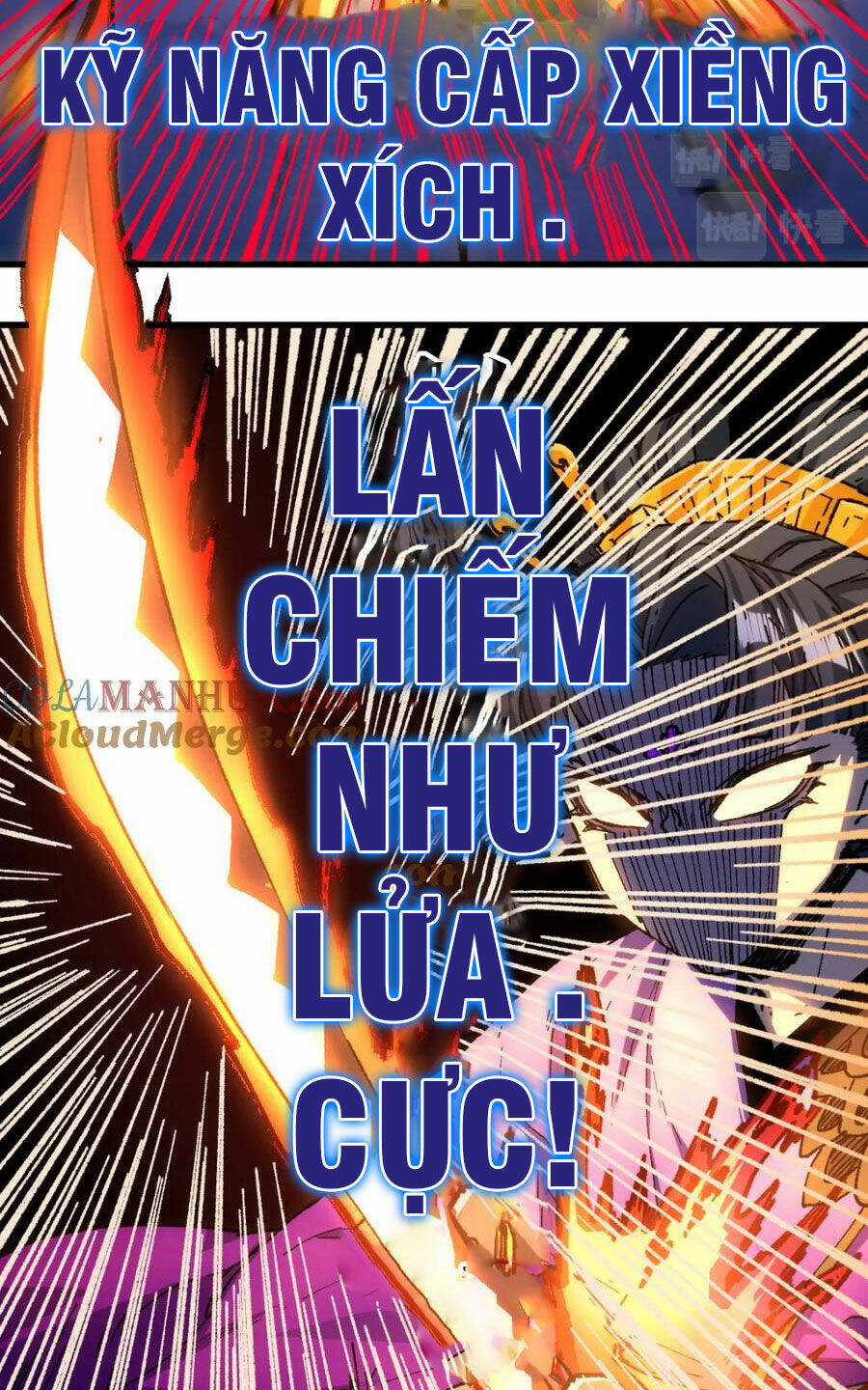 Thánh Khư Chapter 221 trang 20