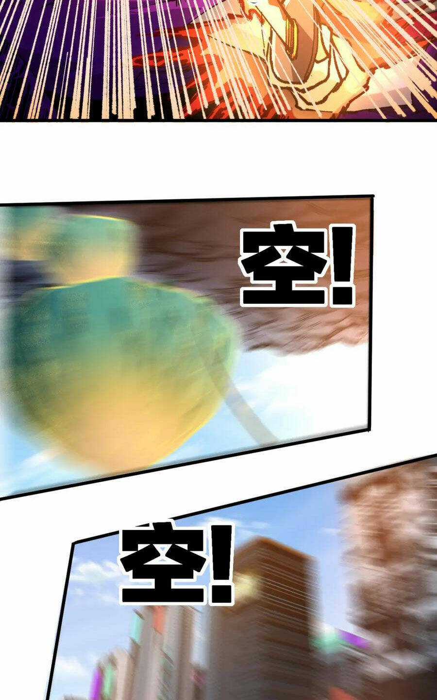 Thánh Khư Chapter 221 trang 21