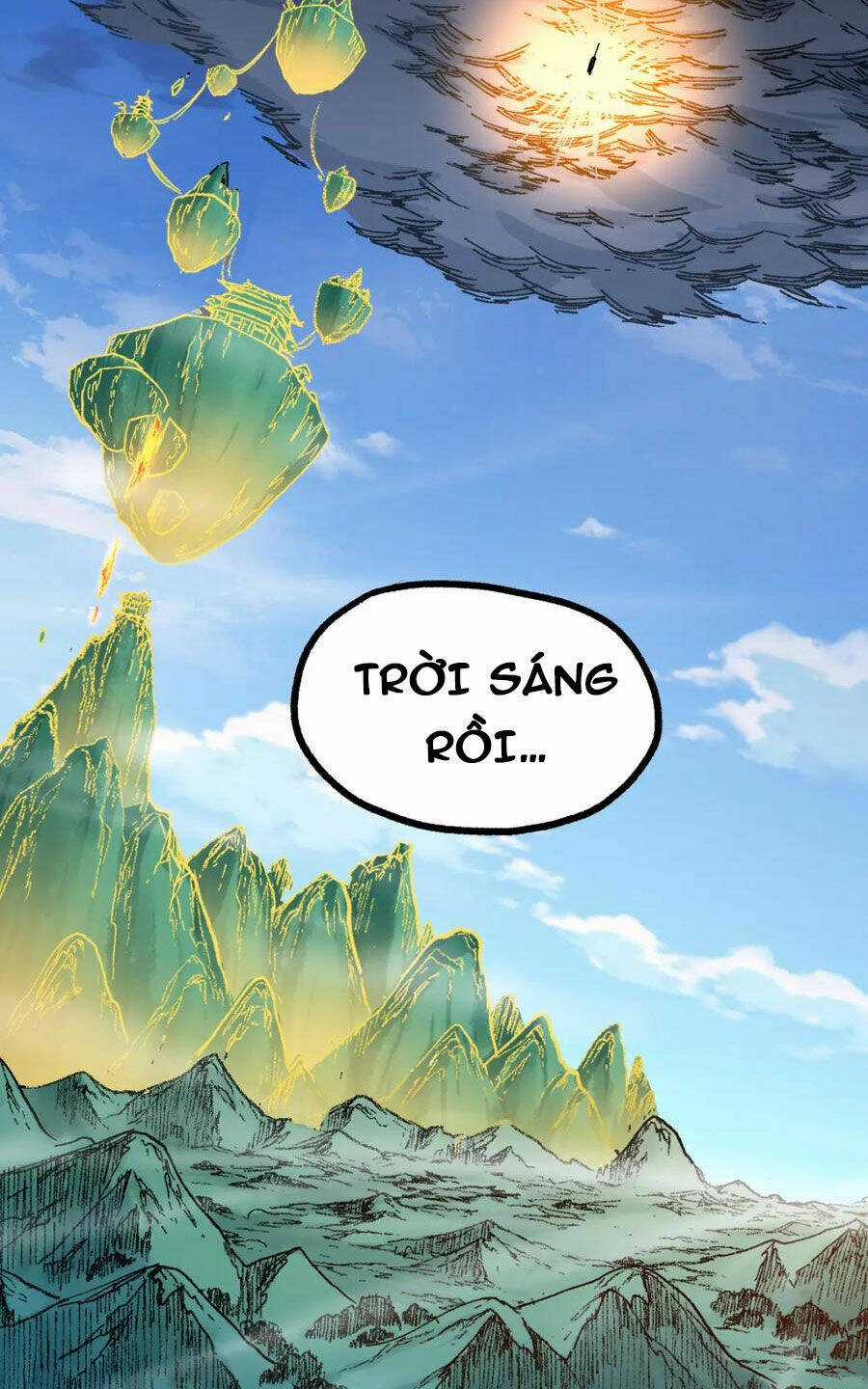 Thánh Khư Chapter 221 trang 23