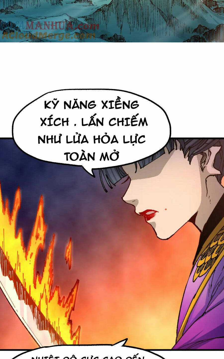 Thánh Khư Chapter 221 trang 24