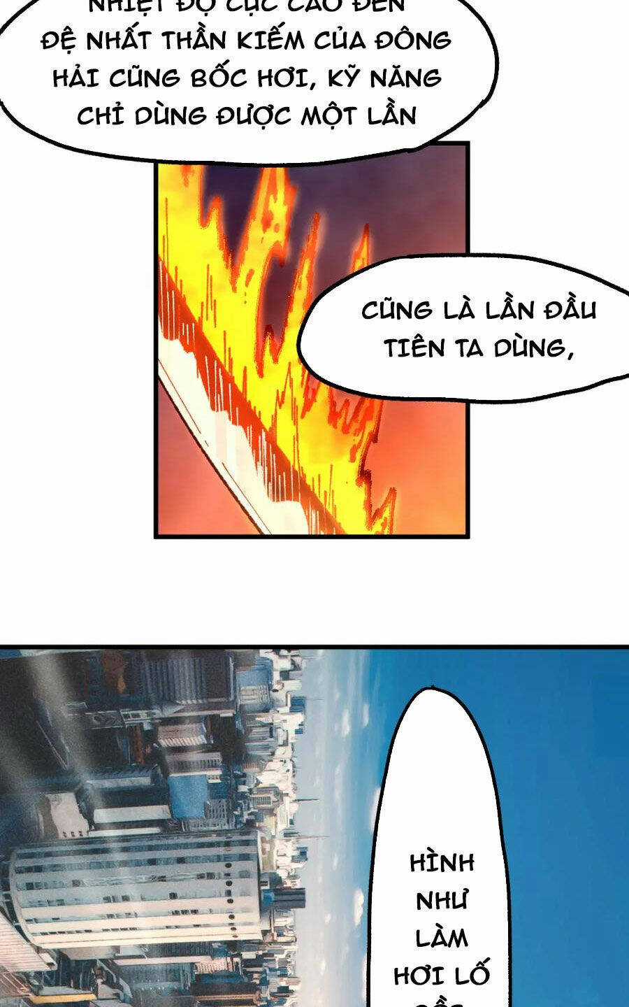 Thánh Khư Chapter 221 trang 25