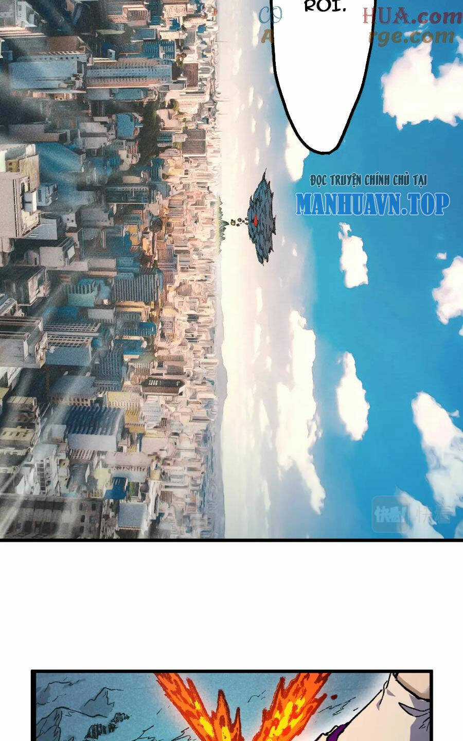 Thánh Khư Chapter 221 trang 26